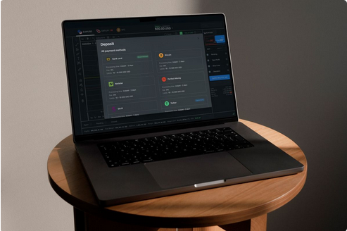 Exness的最低入金金额：以高性价比的配置开始交易